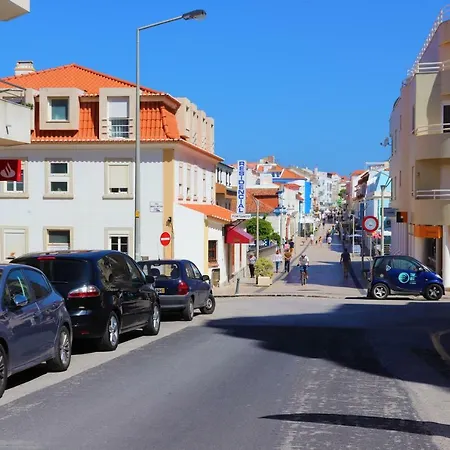 Alojamento Oceano * Эрисейра